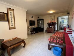Blk 158 Tampines Street 12 (Tampines), HDB 4 Rooms #565788831